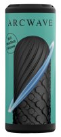 Arcwave Ghost Masturbatorh&uuml;lse schwarz