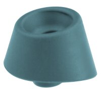 Womanizer 3x Ersatzkappen DUO 2 t&uuml;rkis M