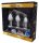 Alive Metal Plug Kit