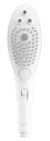 Womanizer Wave Multifunktions Duschaufsatz wei&szlig;
