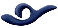 WE-VIBE Nova 2 vibrator blue