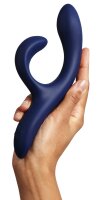 WE-VIBE Nova 2 vibrator blue