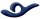 WE-VIBE Nova 2 vibrator blue