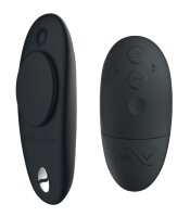 WE-VIBE Moxie+ 2 x panty vibrator set black