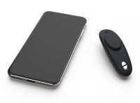 WE-VIBE Moxie+ 2 x panty vibrator set black