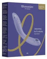 Womanizer OG G-Punkt & Klitorisstimulator lila