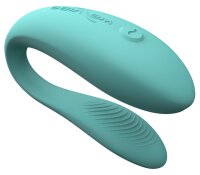 WE-VIBE Sync Lite couples vibrator blue