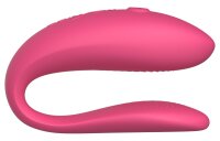 WE-VIBE Sync Lite couples vibrator pink