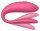 WE-VIBE Sync Lite couples vibrator pink