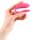 WE-VIBE Sync Lite couples vibrator pink