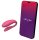 WE-VIBE Sync Lite couples vibrator pink