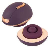 Belou rotierender Vulva Massager