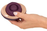 Belou rotierender Vulva Massager