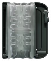 Rebel Rotating Masturbator