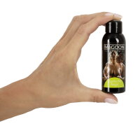 Magoon Erotic Massage-&Ouml;l Spanische Fliege 50 ml