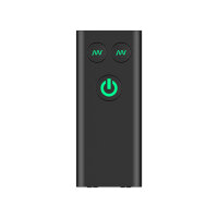 Nexus Bendz Prostate Edition Black