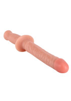 The Manhandler 14.5 Inch - 38 cm