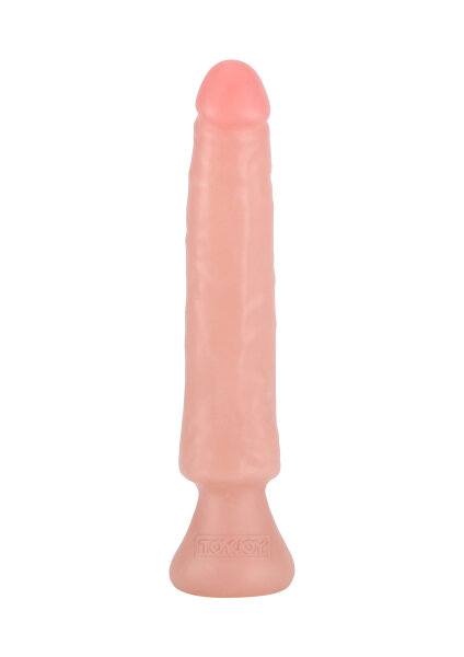 Starter Dong 6 Inch - 16 cm