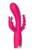 Aphrodite Triple Vibrator
