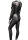 Crotchless Bodystocking Onesize