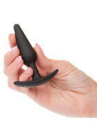 Boundless Slim Plug - 2 cm