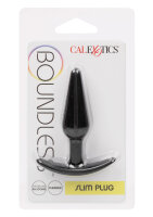 Boundless Slim Plug - 2 cm
