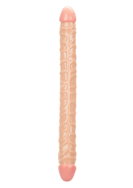 Size Queen Double Dong 17 Inch - 43,25 cm