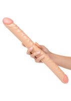 Size Queen Double Dong 17 Inch - 43,25 cm