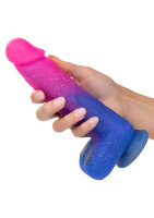 Ombre Hombre Vibr Dildo