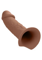 Life-Like Extension with Harness