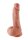 Hismith KlicLok Dildo 20 cm