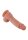 Hismith KlicLok Dildo 20 cm