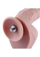 Hismith KlicLok Dildo 21 cm