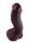 Hismith KlicLok Dildo 32 cm