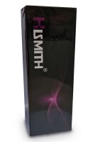 Hismith KlicLok Dildo 19 cm