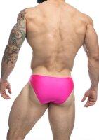 J+S Classic Bikini Pink S