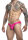 J+S Classic Bikini Pink S