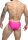 J+S Classic Bikini Pink S