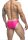 J+S Classic Bikini Pink S