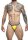J+S Bikini One Yellow Onesize