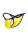 J+S Bikini One Yellow Onesize