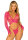 Wrap-Around Crop Top & Panty OS