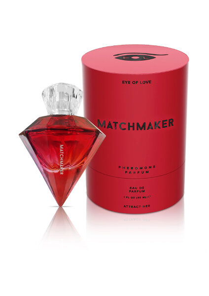 Pheromone Parfum LGBTQ+ 30ml