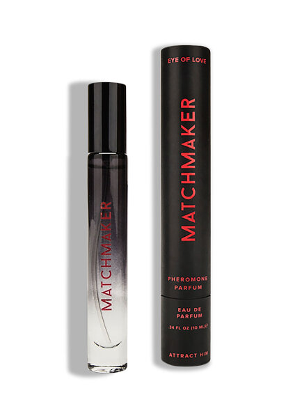 Pheromone Parfum For Her 10ml