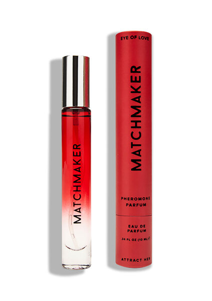 Pheromone Parfum LGBTQ+ 10ml