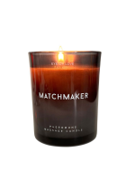 Pheromone Massage Candle Him