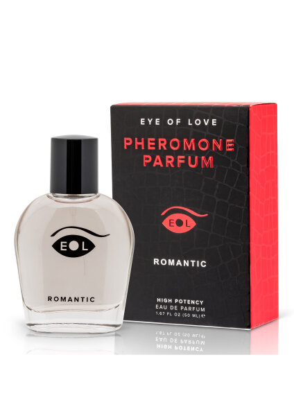Pheromone Parfum For Him 50ml