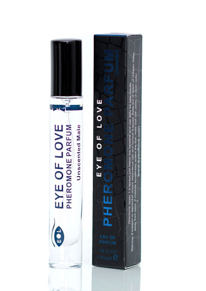 Pheromone Parfum For Him 10ml