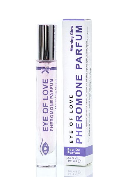 Pheromone Parfum For Her 10ml
