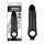 Mighty Sleeve With Ball Loop - Black